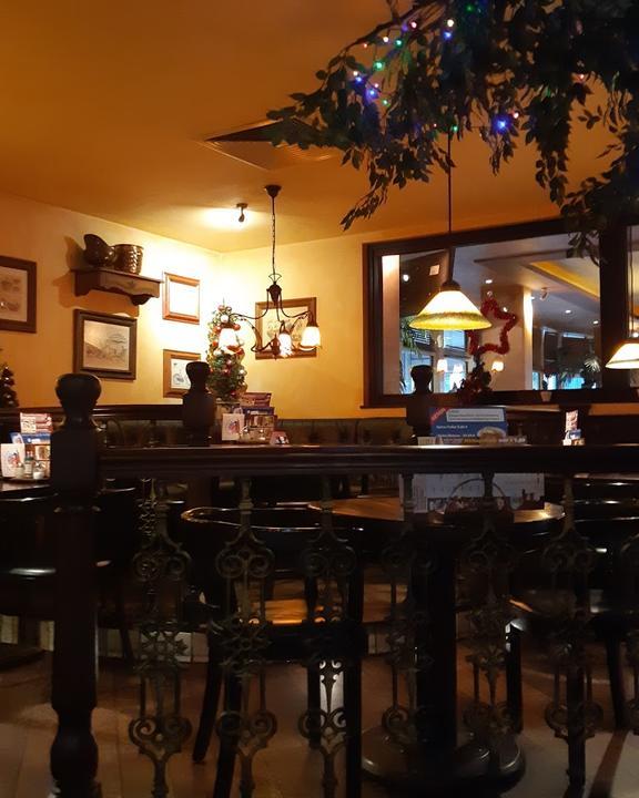 Restaurant Fidelio