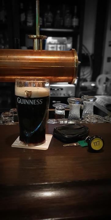 Drunkards Irish Pub