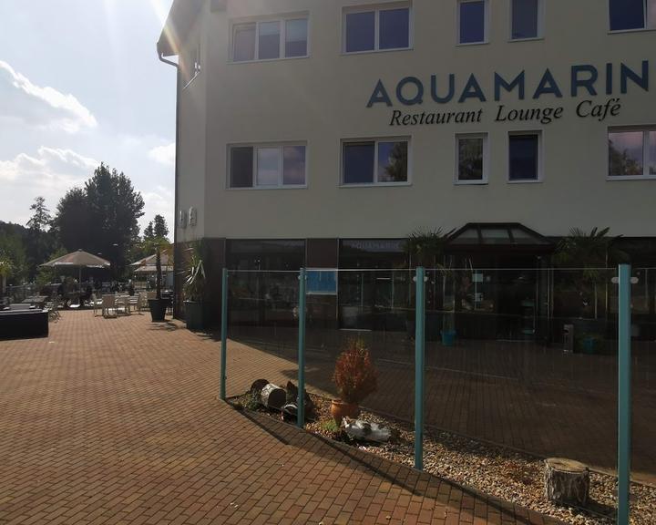 Aquamarin Restaurant Lounge Cafe