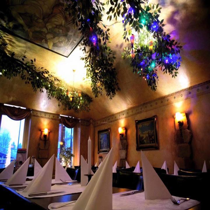 Restaurant Dubrovnik-Reinbek