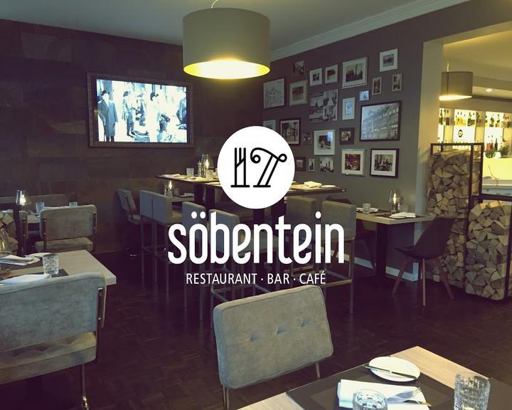 Restaurant Sobentein