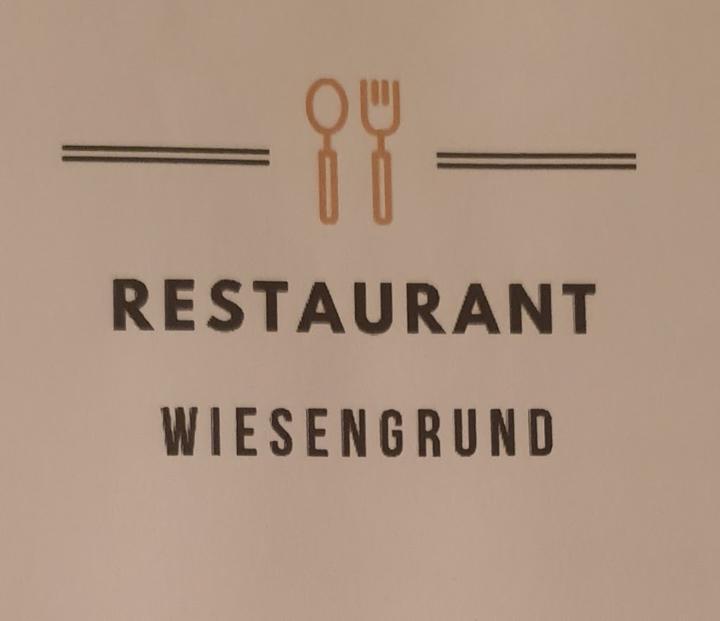 Restaurant Wiesengrund