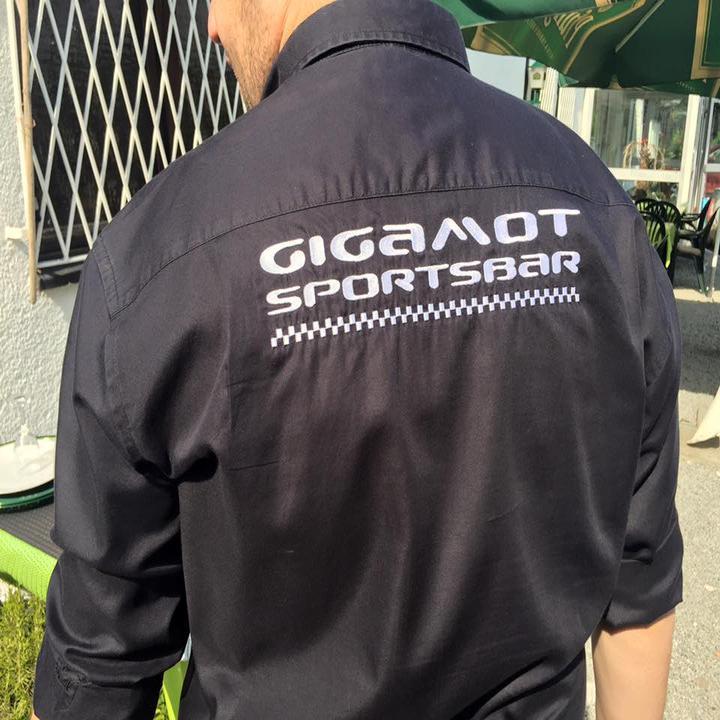 Gigamot Sportsbar Ristorante