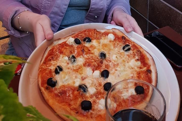 Ristorante Pizzeria Mamma Mia