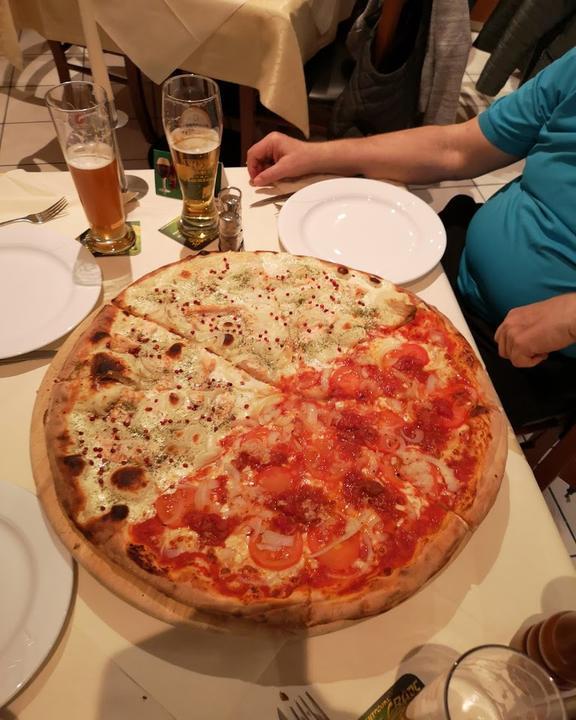 Pizzeria Ristorante Italia