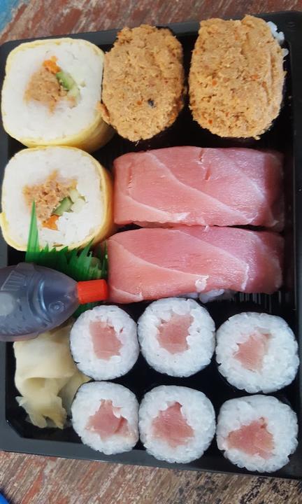 The Sushi