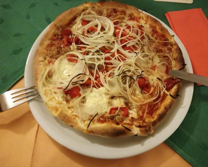Pizzeria Da Luigi