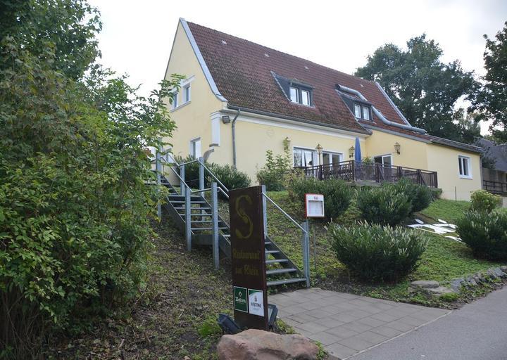 Restaurant am Rhein