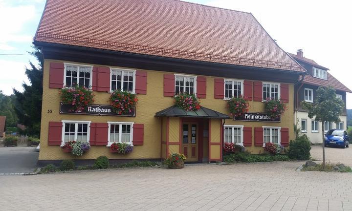 Dorfladen Oberreute