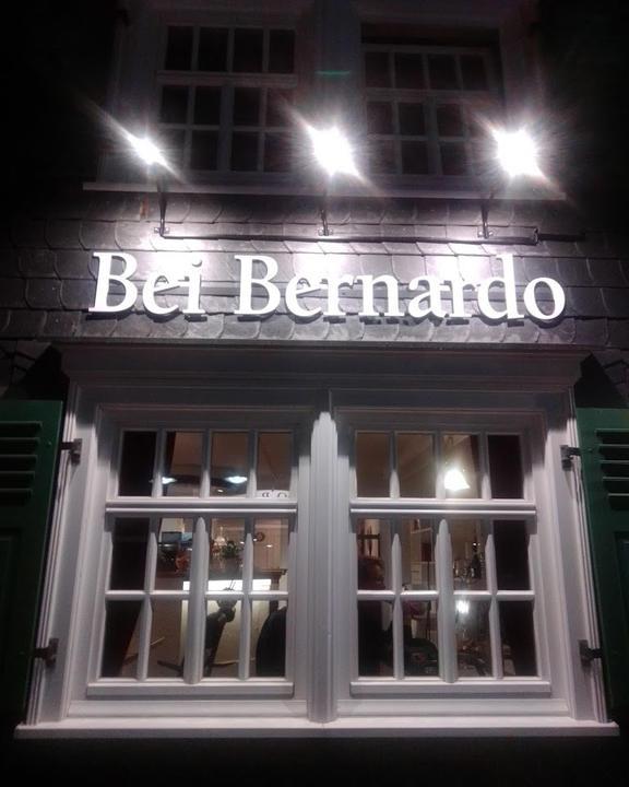 Restaurant Bei Bernardo