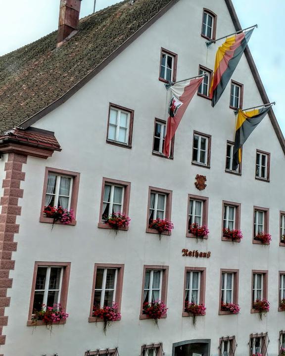 Gasthof-Hotel Zum Ochsen