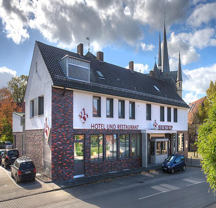 Restaurant Brintrup