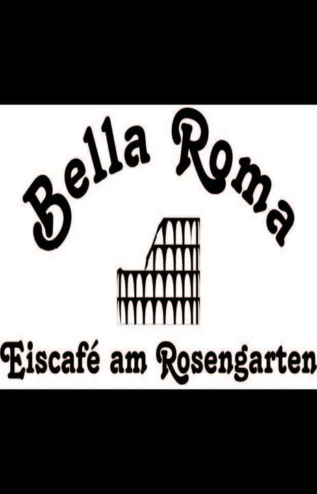 Eiscafe Bella-Roma