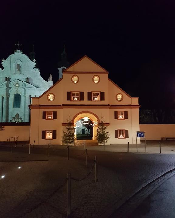 Bierhimmel Zwiefalter Klosterbraeu