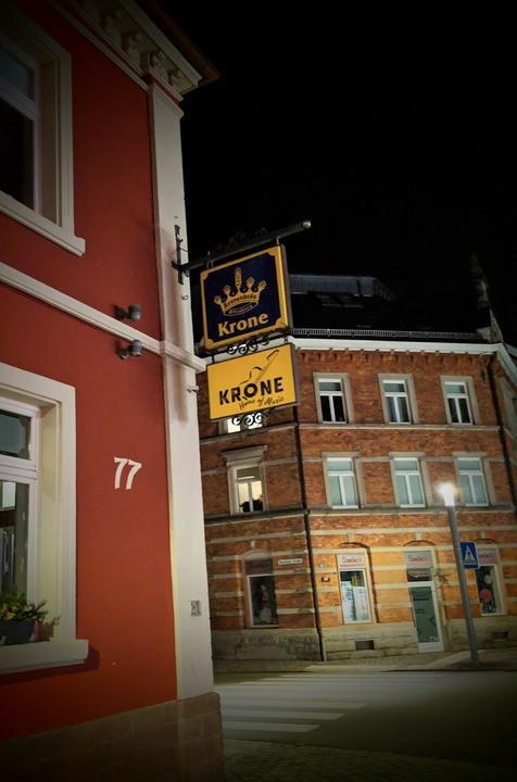 Krone Oberkirch - Home of Music