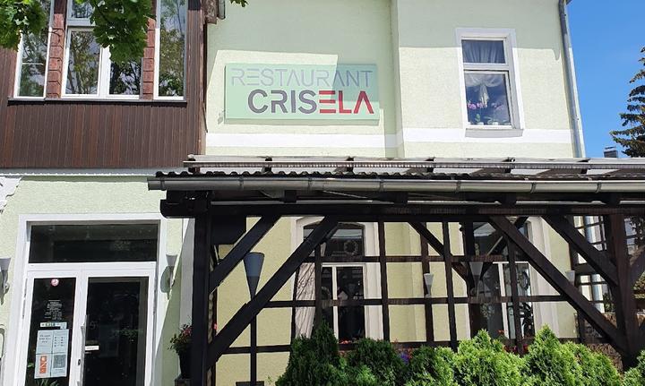 Restaurant Crisela
