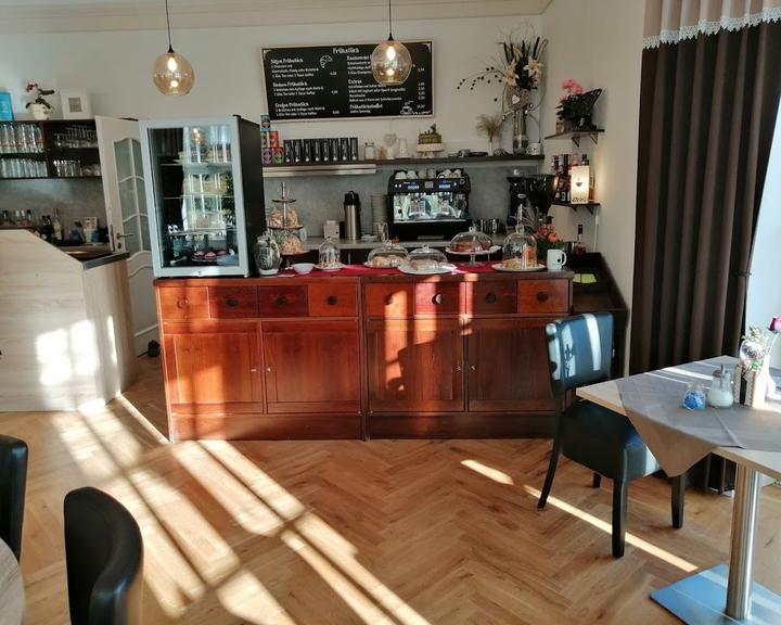 Kasinowald Café