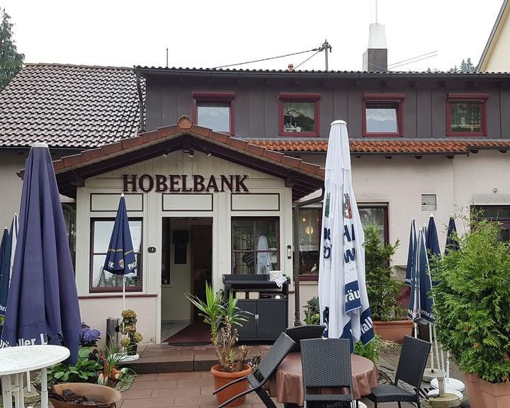 Gasthaus Hobelbank