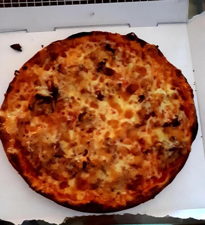 Pizzeria Piccola Due Inh. Manuel Santos