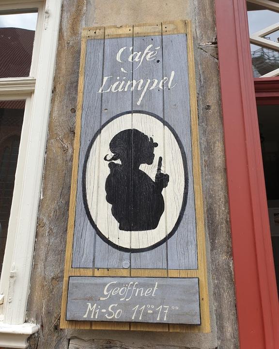 Cafe Laempel