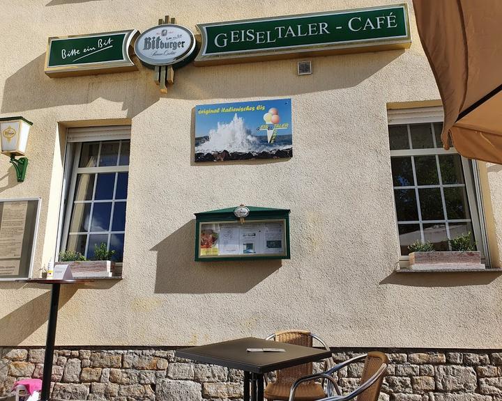 Eistaler Cafe