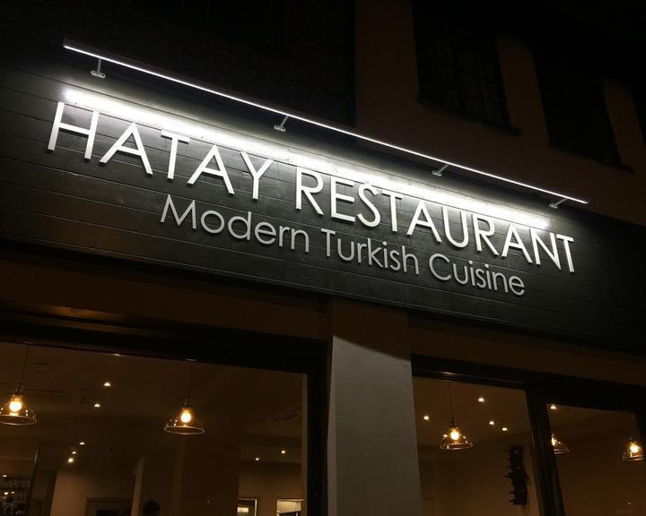 Hatay Restaurant & Grill