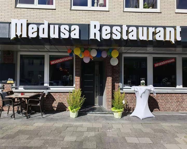 Restaurant Medusa