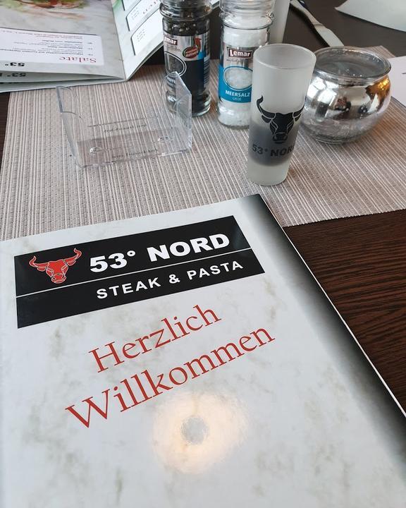 Restaurant 53° Nord
