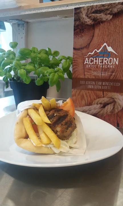 Acheron Grill-Taverne