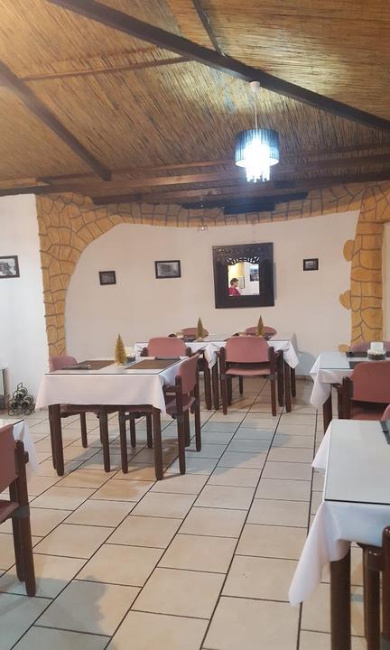 Restaurant Bei Maria