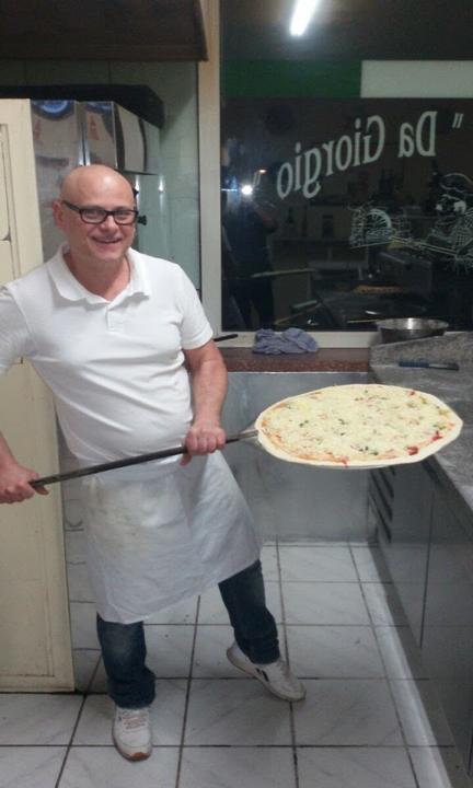 Pizzeria Da Giorgio