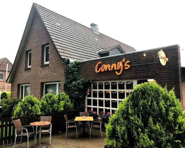 Conny's by Florian Ritzki, Restaurant & Weinwirtschaft