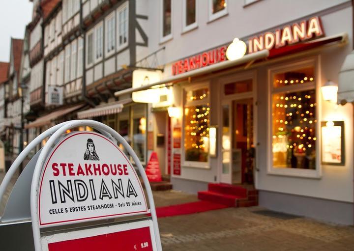 Steakhouse Indiana