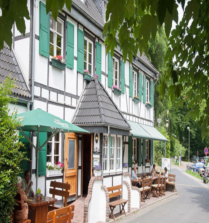 Hotel+Restaurant Wisskirchen