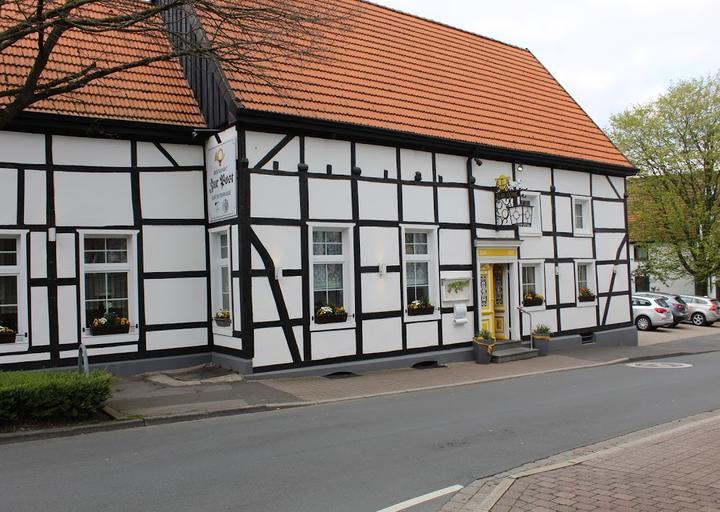 Restaurant Zur Post