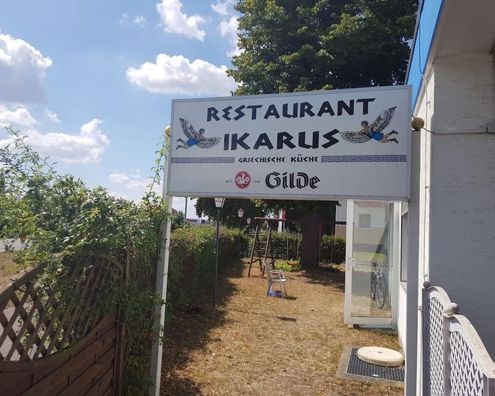 Restaurant Ikarus