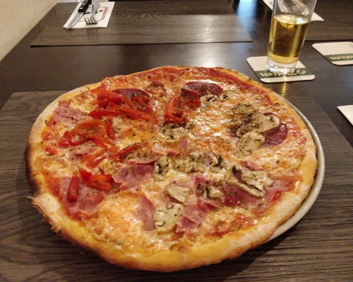 Adria Pizzeria