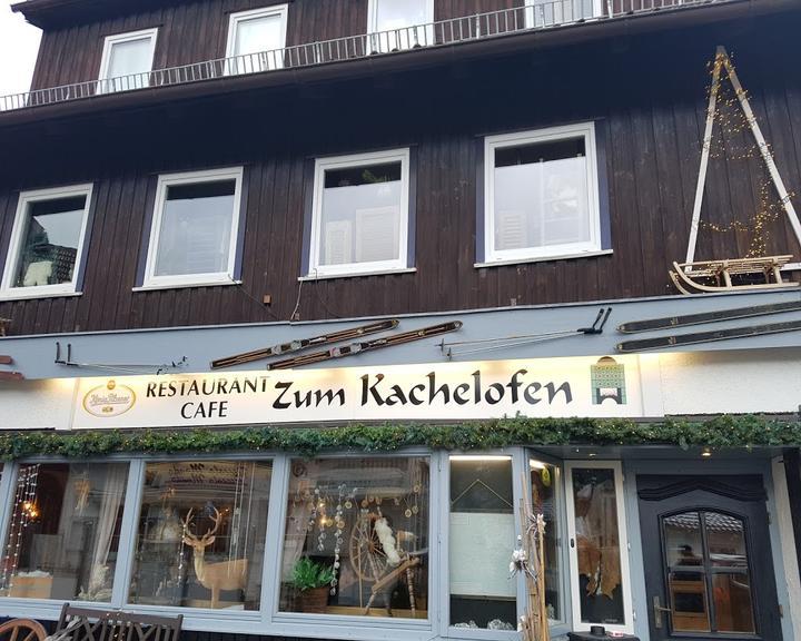 Restaurant Zum Kachelofen