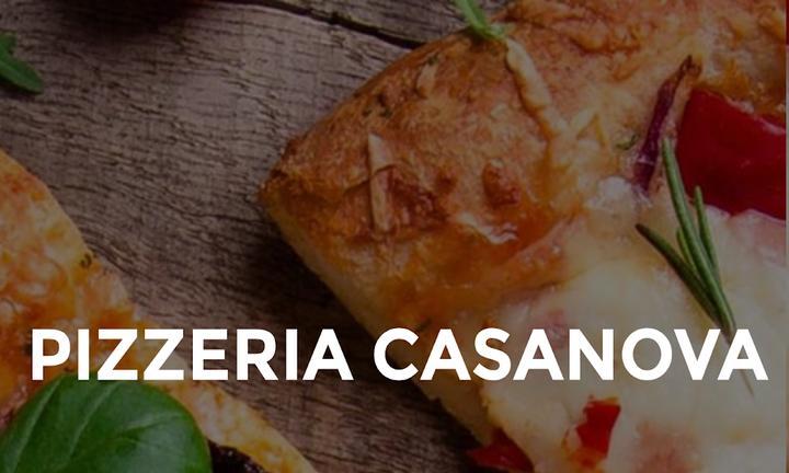 Pizzaria Casanova