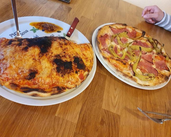 Artans Pizzaimbiss Prizreni