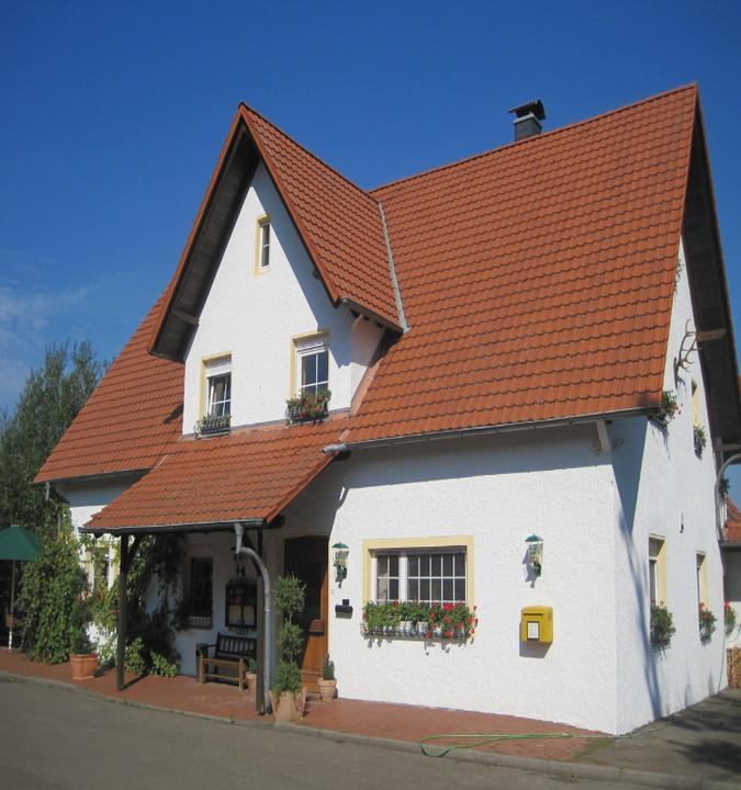 Landhaus Rohlfing