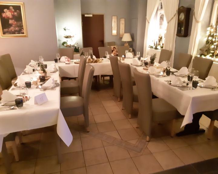 Hotel-Restaurant Feldkamp