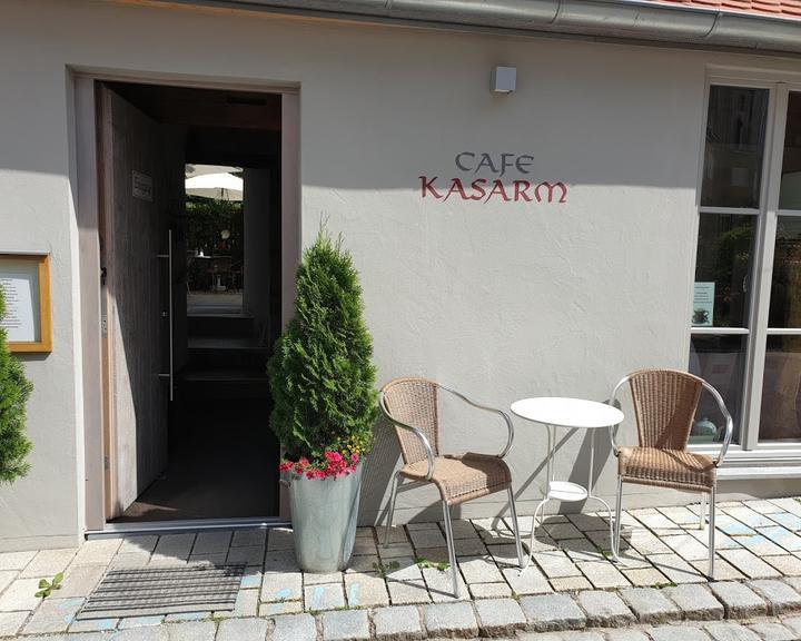 Cafe Kasarm