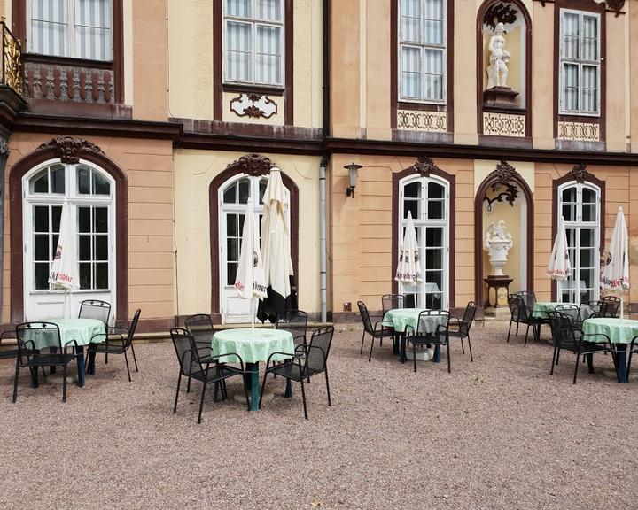 Restaurant Im Schloss Molsdorf