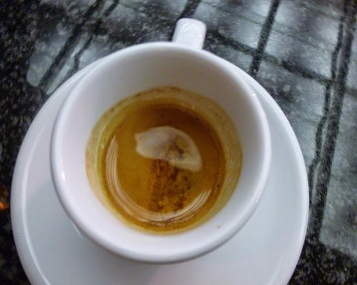 Kaffeerosterei „Bohn Aparte“