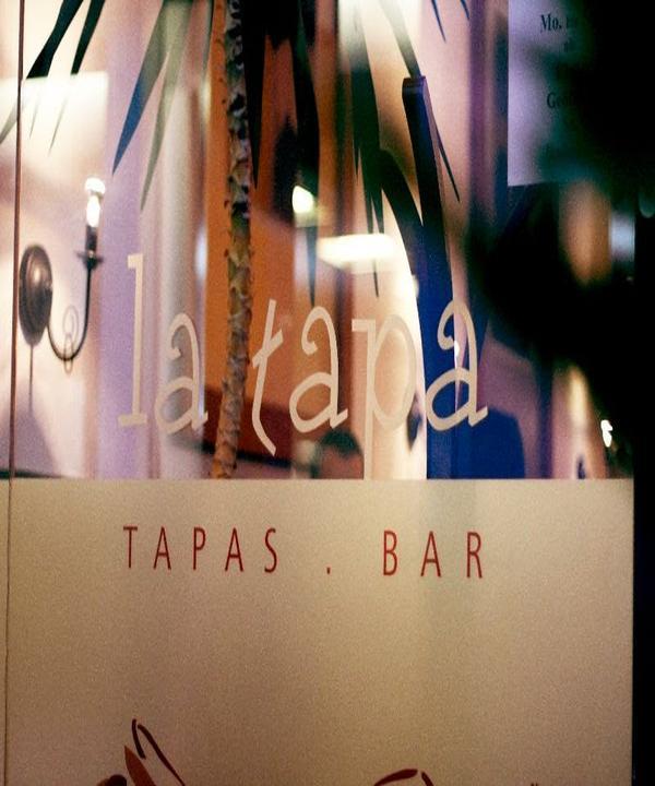 La Tapa Bar