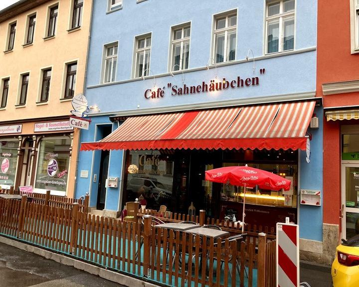Cafe Sahnehaubchen