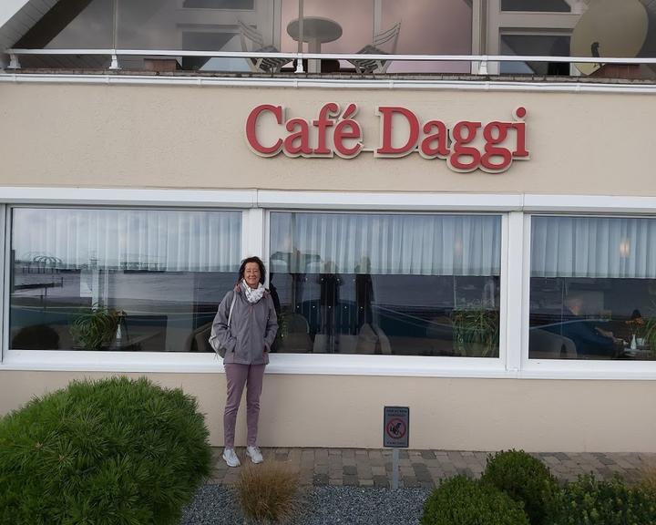 Cafe Daggi