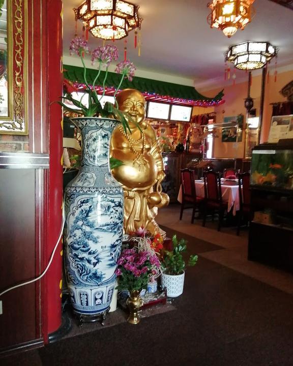 Lotus - Asia Restaurant