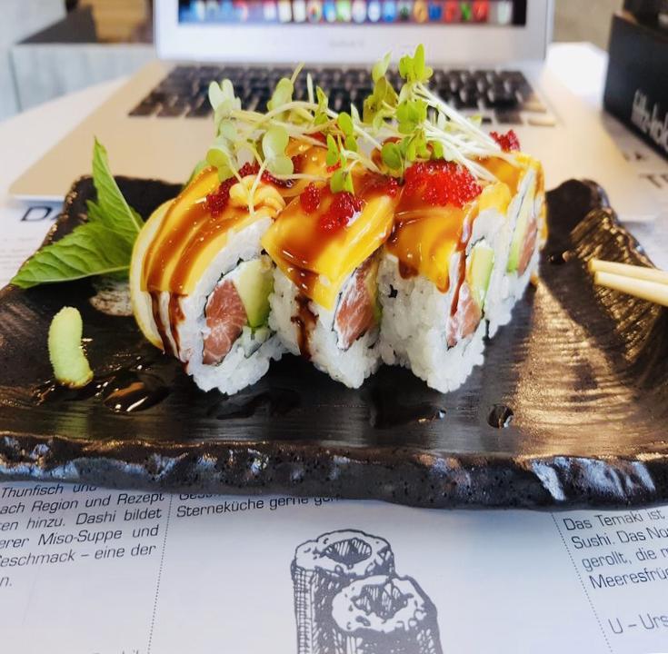 Sushi Bonn